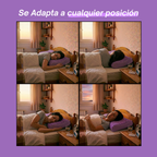Almohada Cervical Hollow